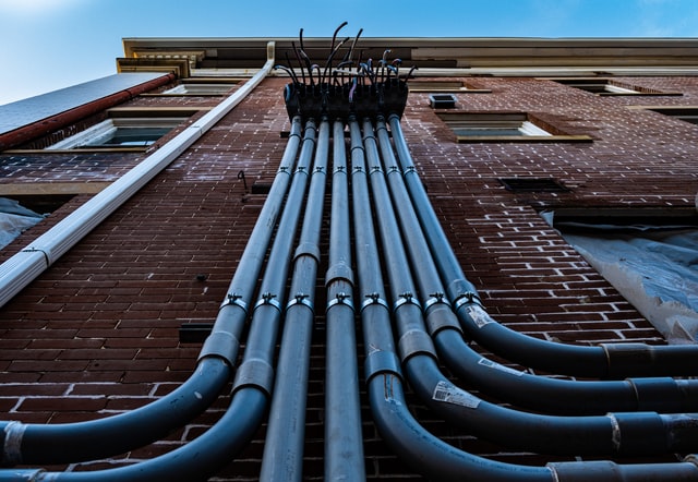 Conduit Bundle